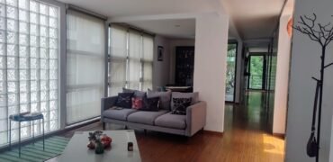 Casa en condominio en VENTA con gran Roof Garden privado