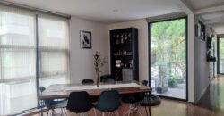 Casa en condominio en VENTA con gran Roof Garden privado