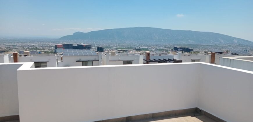 Casa en Venta de 4 niveles en Cumbres Madeira Sector Alpes