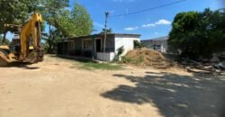 Terreno amplio con palapa y casa/oficina en venta, 1,542.61 mt2!! 🚨 Gran oportunidad!!!, Carr. 20 de Nov. S/N Sabina, Vhsa, Tab. 🏠 $6,170,000