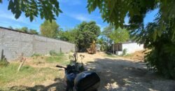 Terreno amplio con palapa y casa/oficina en venta, 1,542.61 mt2!! 🚨 Gran oportunidad!!!, Carr. 20 de Nov. S/N Sabina, Vhsa, Tab. 🏠 $6,170,000