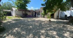 Terreno amplio con palapa y casa/oficina en venta, 1,542.61 mt2!! 🚨 Gran oportunidad!!!, Carr. 20 de Nov. S/N Sabina, Vhsa, Tab. 🏠 $6,170,000