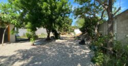 Terreno amplio con palapa y casa/oficina en venta, 1,542.61 mt2!! 🚨 Gran oportunidad!!!, Carr. 20 de Nov. S/N Sabina, Vhsa, Tab. 🏠 $6,170,000