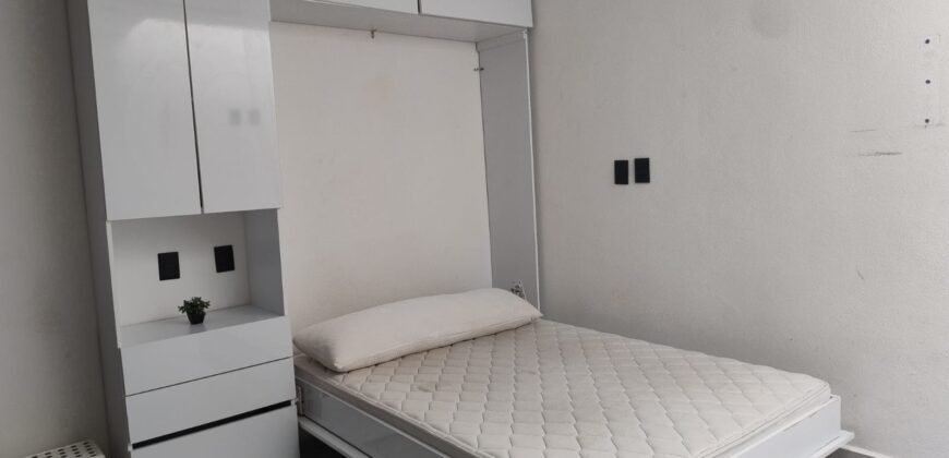 DEPARTAMENTO TIPO LOFT CON AMENIDADES