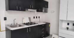 DEPARTAMENTO TIPO LOFT CON AMENIDADES
