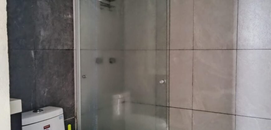 DEPARTAMENTO TIPO LOFT CON AMENIDADES