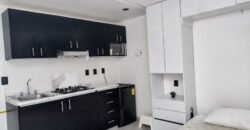 DEPARTAMENTO TIPO LOFT CON AMENIDADES