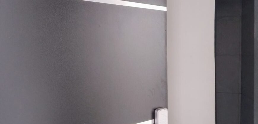 DEPARTAMENTO TIPO LOFT CON AMENIDADES