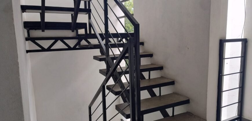 DEPARTAMENTO TIPO LOFT CON AMENIDADES