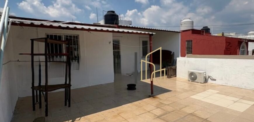 Casa en venta de 180 m2 de construcción!! en Calle Geranios, Fracc. Blancas Mariposas, Villahermosa, Tab. ¡La oportunidad que estabas esperando dentro de la ciudad! por $2,390,000