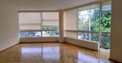 Departamento en RENTA en Lomas Virreyes remodelado