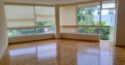 Departamento en RENTA en Lomas Virreyes remodelado