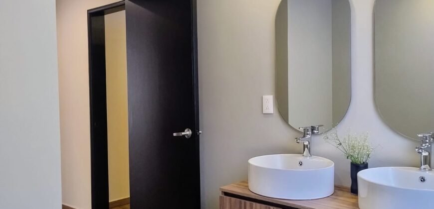 Departamento en RENTA en Lomas Virreyes remodelado