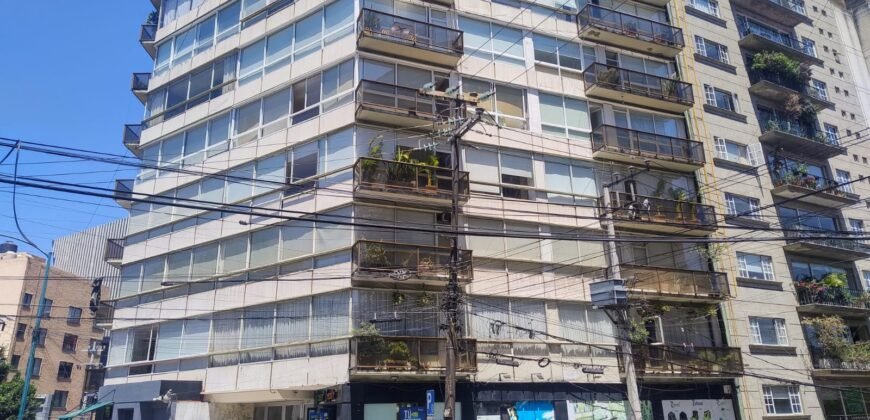 Departamento en RENTA en Lomas Virreyes remodelado