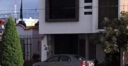 Renta Hermosa Casa de 4 hab cerca de Zona Industrial y Centro