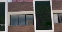 TOWNHOUSE EN VENTA SEREMOS RESIDENCIAL MERIDA YUCATAN