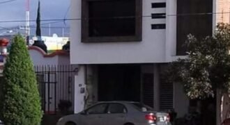 Renta Hermosa Casa de 4 hab cerca de Zona Industrial y Centro