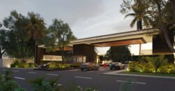 Lote en privada SAVIA, Premium en Zona Country