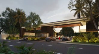 Lote en privada SAVIA, Premium en Zona Country