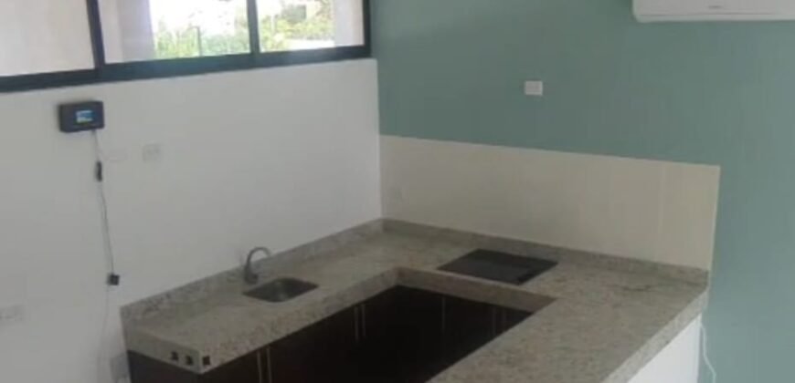 TOWNHOUSE EN VENTA SEREMOS RESIDENCIAL MERIDA YUCATAN