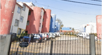 Departamento en Venta en Lomas de Coacalco Estado de México