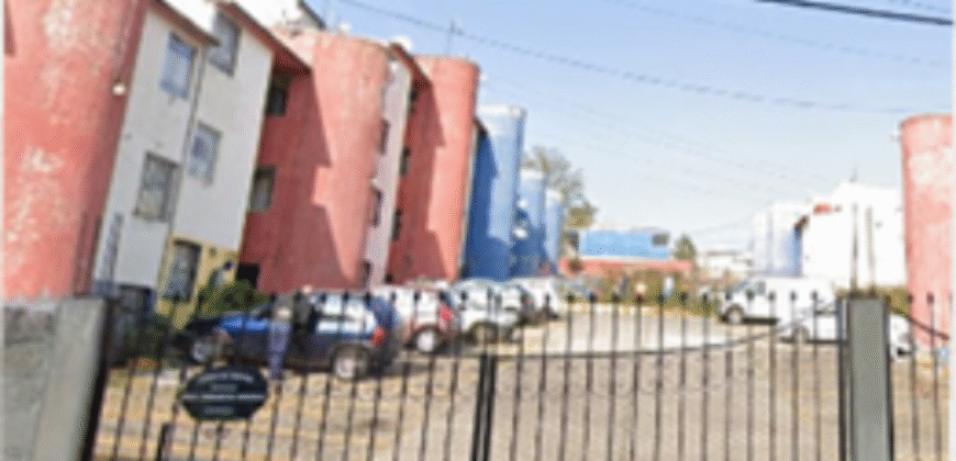 Departamento en Venta en Lomas de Coacalco Estado de México