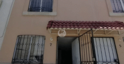 Casa en Venta en Huehuetoca Edo. de México.