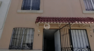 Casa en Venta en Huehuetoca Edo. de México.