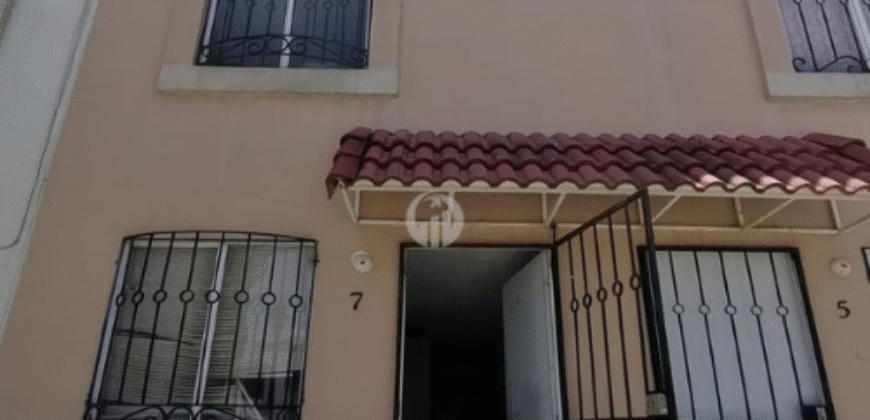 Casa en Venta en Huehuetoca Edo. de México.