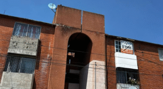 Departamento en Venta en Bosques de Arrayanes, Coacalco. Estado de México.