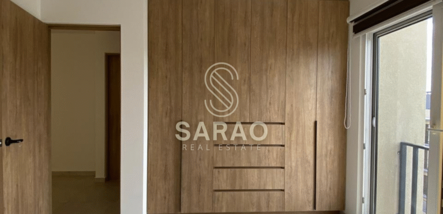 Departamento en Renta – Villas del Refugio, Nogales
