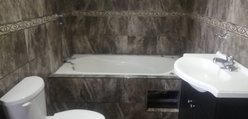 Renta Hermosa Casa de 4 hab cerca de Zona Industrial y Centro