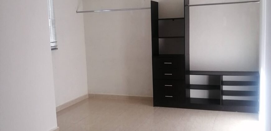 Renta Hermosa Casa de 4 hab cerca de Zona Industrial y Centro