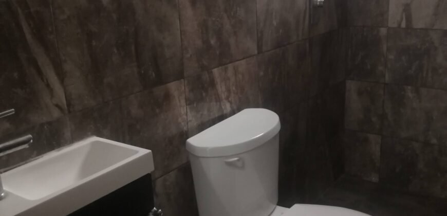 Renta Hermosa Casa de 4 hab cerca de Zona Industrial y Centro