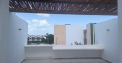 TOWNHOUSE EN VENTA SEREMOS RESIDENCIAL MERIDA YUCATAN