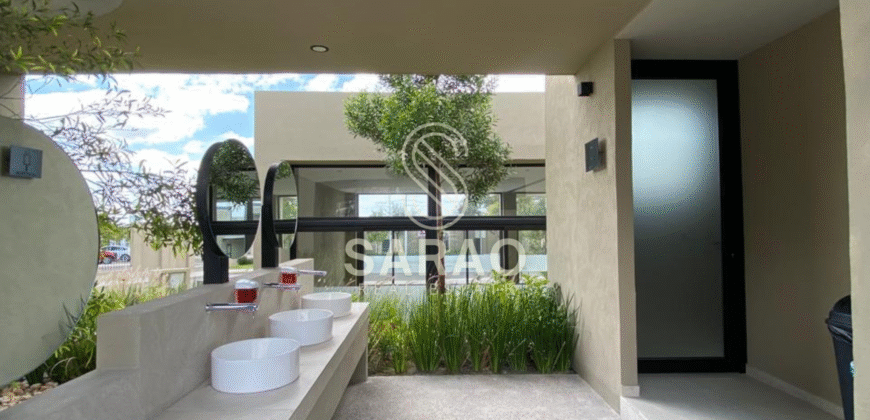 Departamento en Renta – Villas del Refugio, Nogales