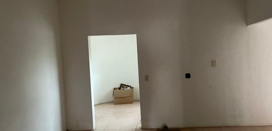 Casa en venta en Salina Cruz, Oaxaca, en Bahía La Ventosa, a sólo 5 minutos de la Playa y el Mar