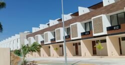 TOWNHOUSE EN VENTA SEREMOS RESIDENCIAL MERIDA YUCATAN
