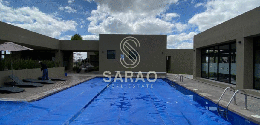 Departamento en Renta – Villas del Refugio, Nogales