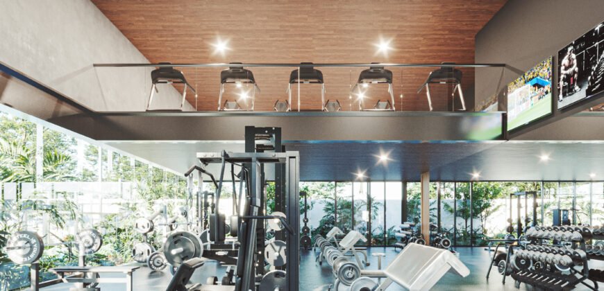 Lote en privada SAVIA, Premium en Zona Country