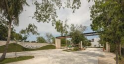 TOWNHOUSE EN VENTA SEREMOS RESIDENCIAL MERIDA YUCATAN