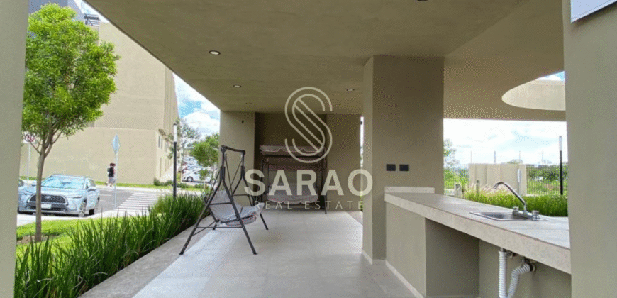Departamento en Renta – Villas del Refugio, Nogales
