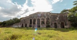 Terreno Comercial o para departamentos en Zona Country