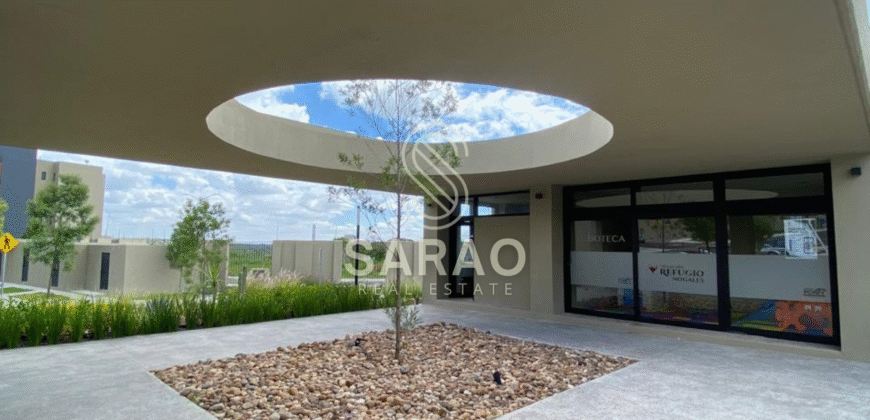 Departamento en Renta – Villas del Refugio, Nogales