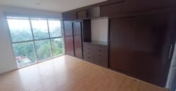 Bonito departamento de 82 m. tipo Loft, 7o. piso, exterior, moderno, dos recamaras, dos baños, dos lugares, Col. Pedro Maria Anaya, Benito Juárez, CDMX