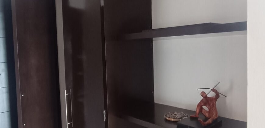 Bonito departamento de 82 m. tipo Loft, 7o. piso, exterior, moderno, dos recamaras, dos baños, dos lugares, Col. Pedro Maria Anaya, Benito Juárez, CDMX