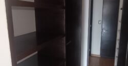 Bonito departamento de 82 m. tipo Loft, 7o. piso, exterior, moderno, dos recamaras, dos baños, dos lugares, Col. Pedro Maria Anaya, Benito Juárez, CDMX