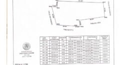 Terreno a 15 minutos de Mérida y 33 minutos de la playa