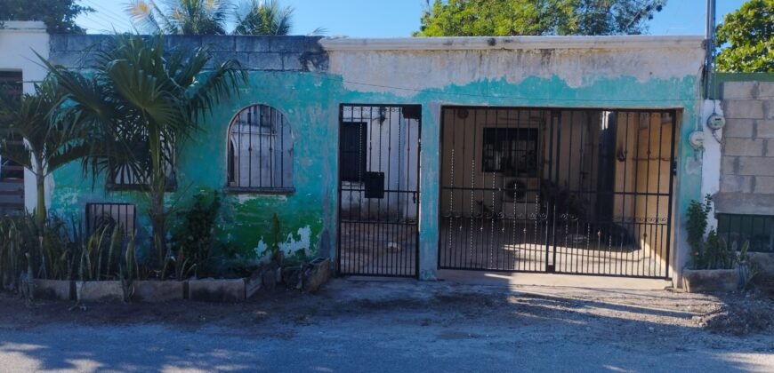 Venta de Casa en Yucatán