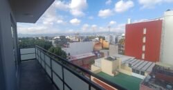 Bonito departamento de 82 m. tipo Loft, 7o. piso, exterior, moderno, dos recamaras, dos baños, dos lugares, Col. Pedro Maria Anaya, Benito Juárez, CDMX